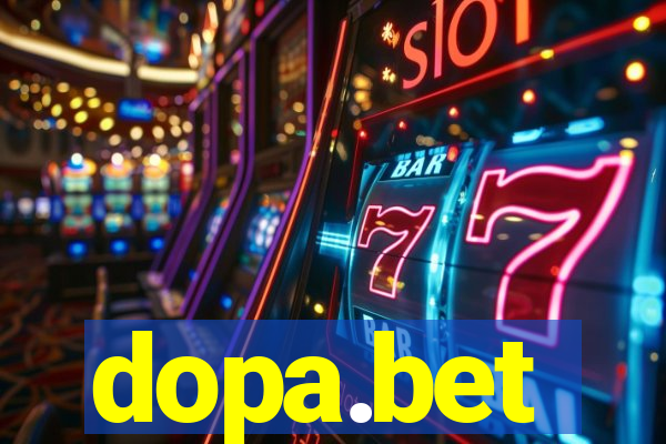 dopa.bet