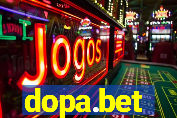dopa.bet