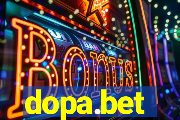 dopa.bet
