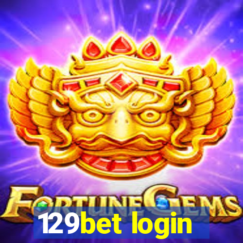 129bet login