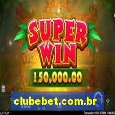 clubebet.com.br
