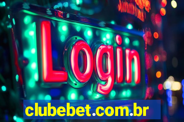 clubebet.com.br