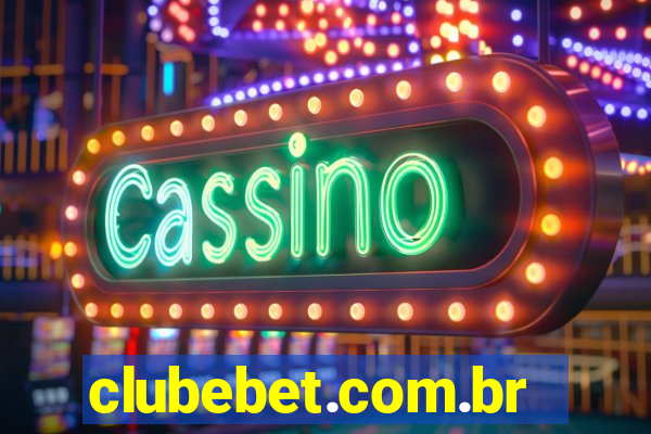 clubebet.com.br