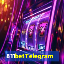 811betTelegram