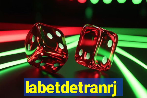 labetdetranrj