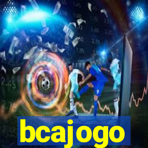 bcajogo