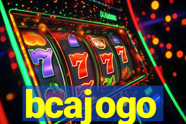 bcajogo