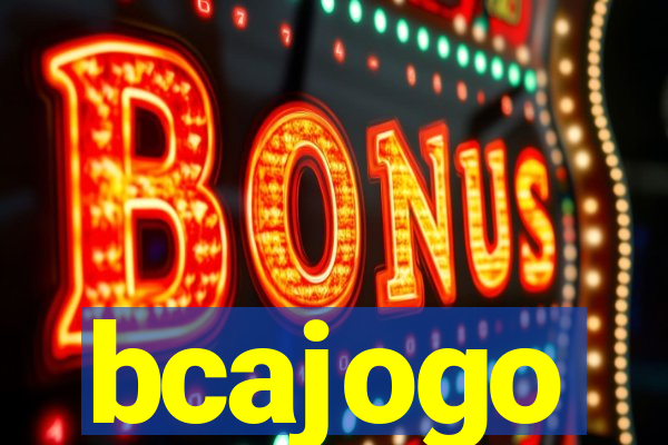 bcajogo