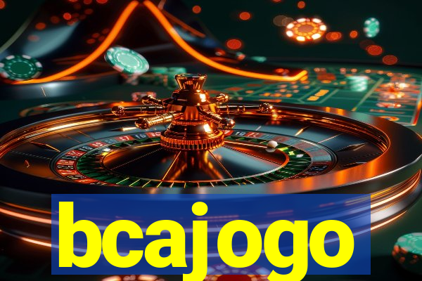 bcajogo