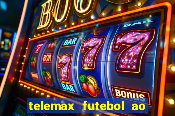 telemax futebol ao vivo - Divas