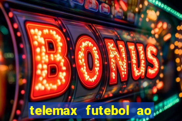 telemax futebol ao vivo - Divas