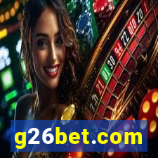 g26bet.com