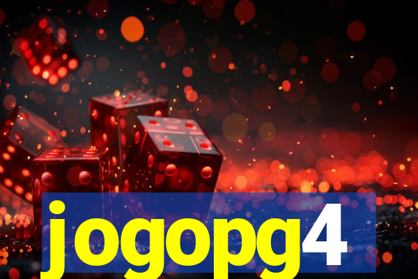 jogopg4
