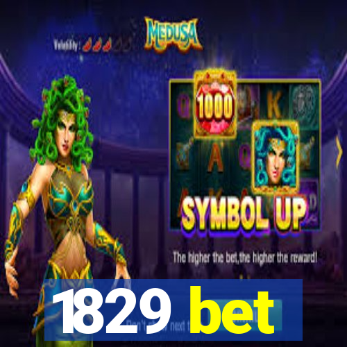 1829 bet