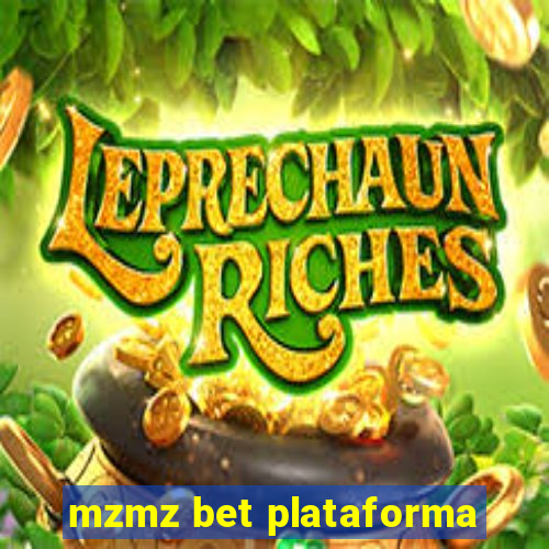 mzmz bet plataforma