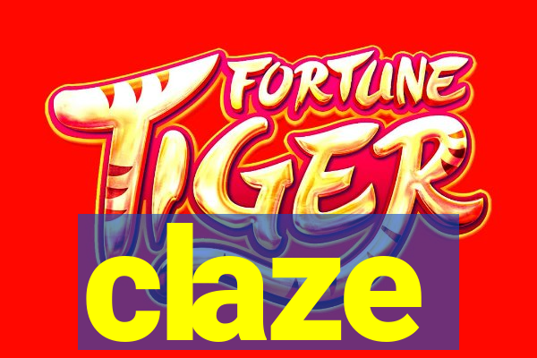 claze