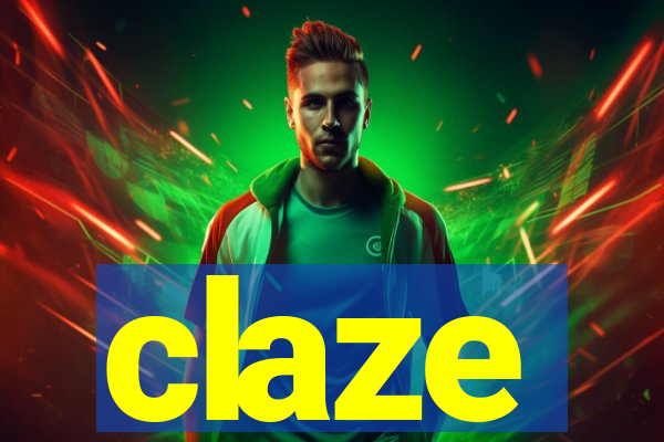 claze