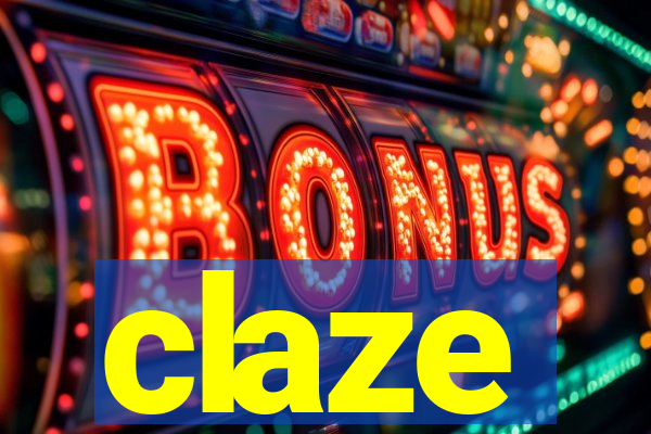 claze