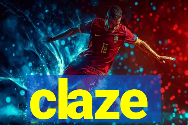 claze