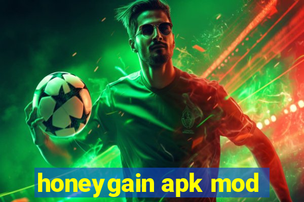 honeygain apk mod
