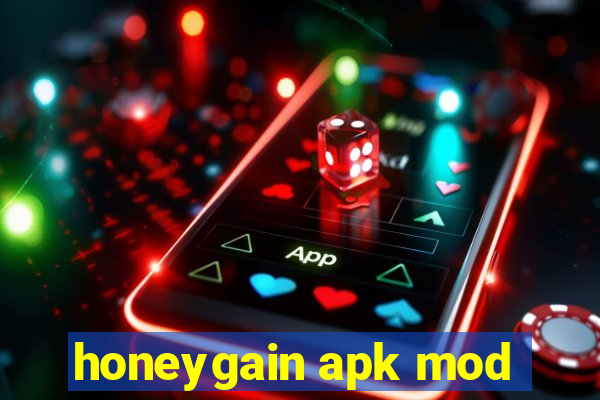 honeygain apk mod