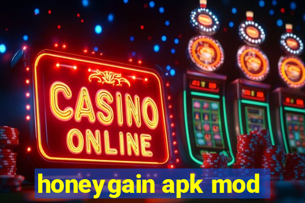 honeygain apk mod