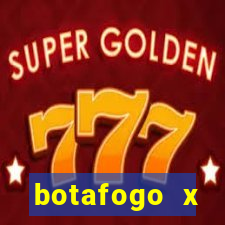 botafogo x palmeiras ao vivo futemax