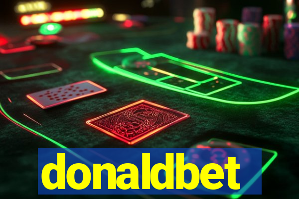 donaldbet