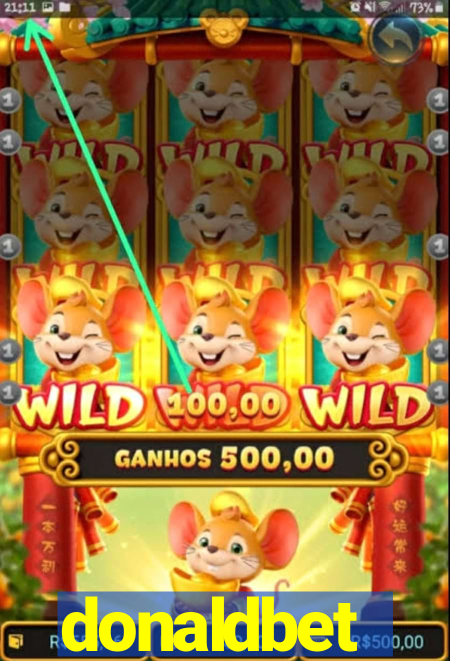 donaldbet