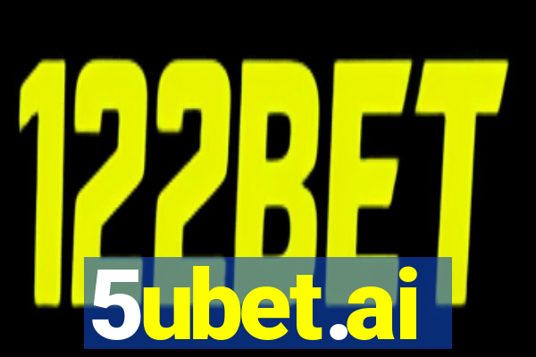 5ubet.ai