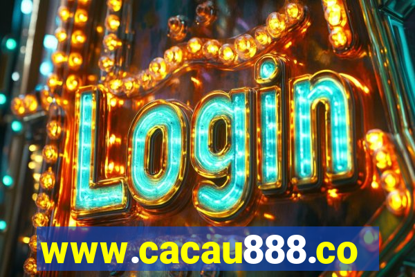 www.cacau888.com