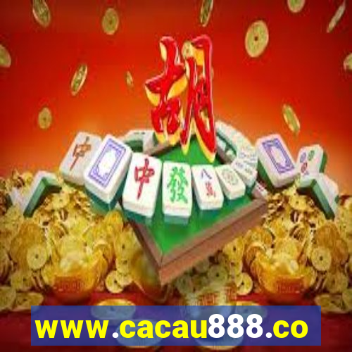 www.cacau888.com