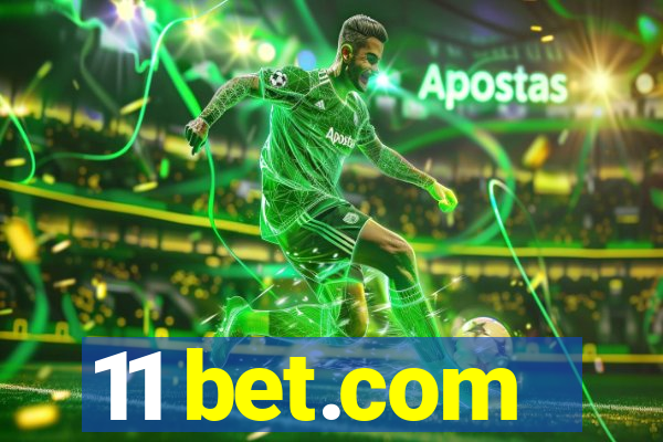 11 bet.com