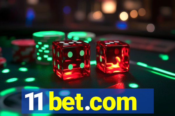 11 bet.com