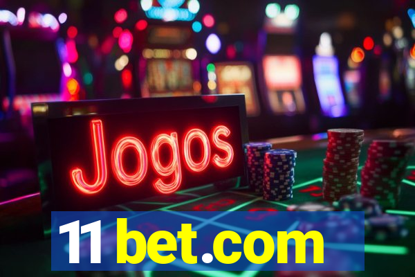 11 bet.com