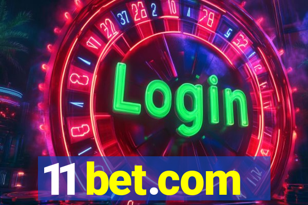 11 bet.com