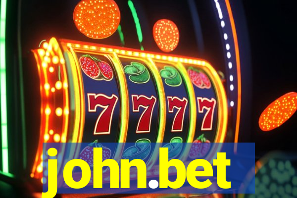 john.bet