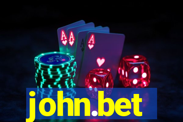john.bet