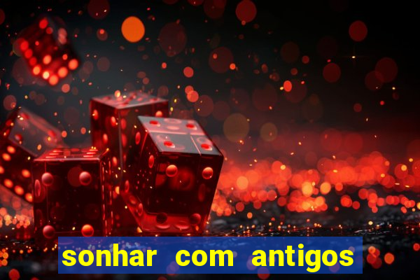 sonhar com antigos colegas de trabalho