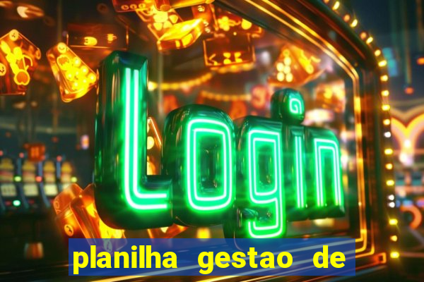 planilha gestao de banca gratis