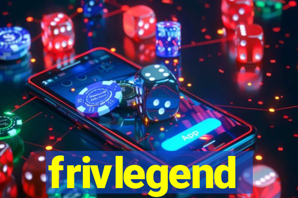 frivlegend