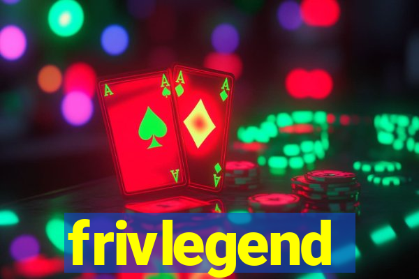frivlegend