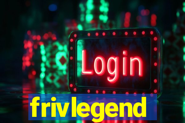 frivlegend
