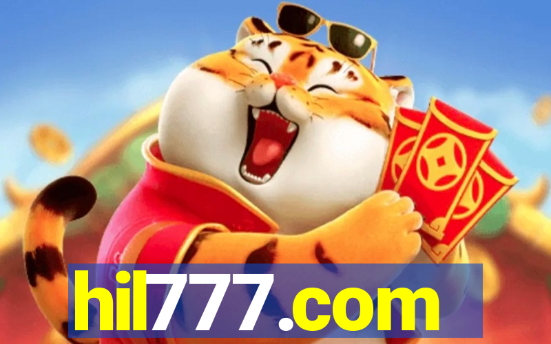 hil777.com
