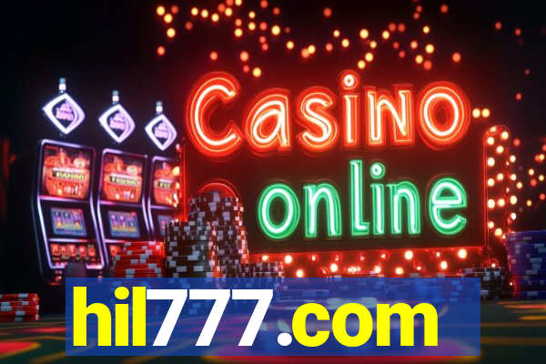 hil777.com