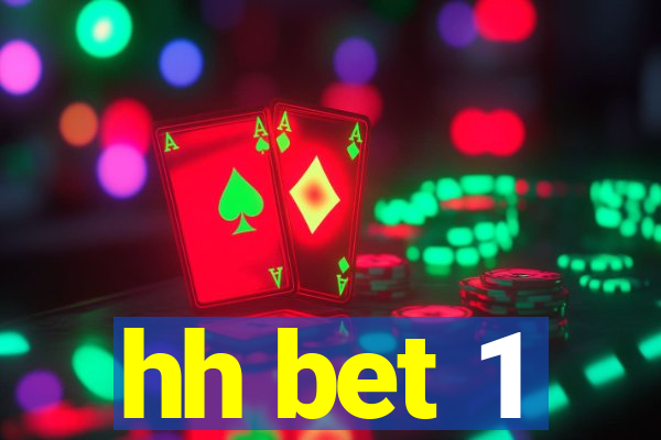 hh bet 1