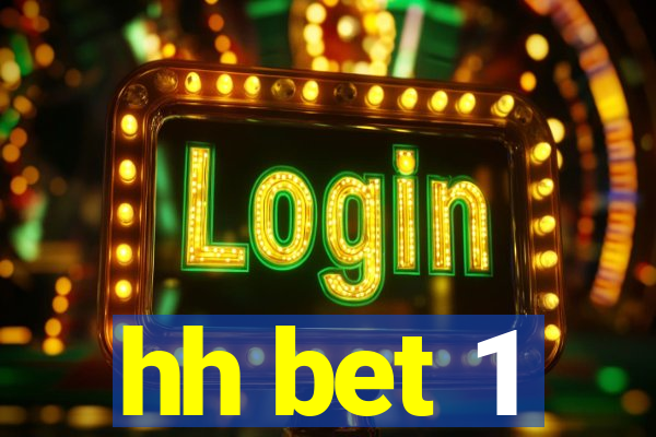 hh bet 1