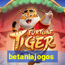 betaniajogos