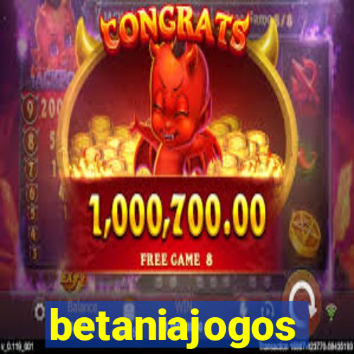 betaniajogos
