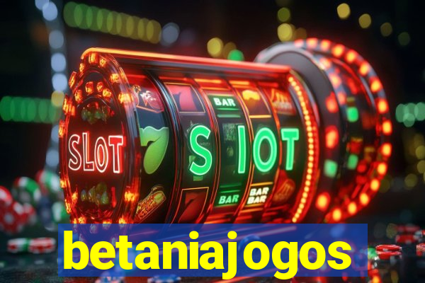 betaniajogos